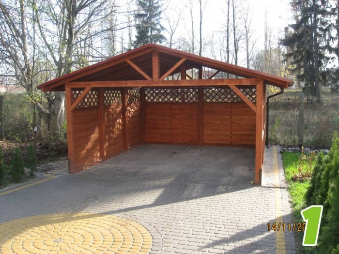 Realizacja 111 – Ciesielko-Stolarka
